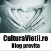 Cultura Vietii - Blog de promovare a valorilor vietii