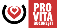 Asociatia "Pro Vita pentru nascuti si nenascuti" - Filiala Bucuresti