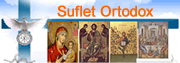 Suflet Ortodox - Portalul crestinilor Ortodocsi